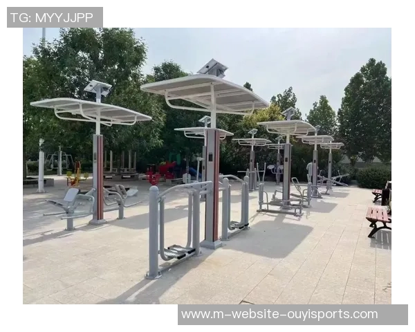 探索多样化体育健身器材视频提升你的锻炼效果与乐趣