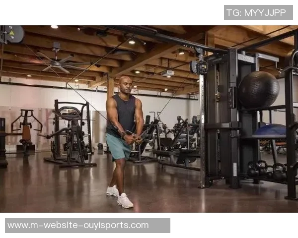 成都健身器材批发市场分析与选购指南助您轻松打造健身房